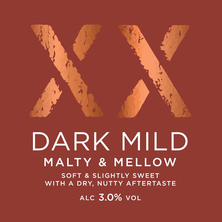 Dark Mild